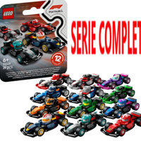 lego 71049 serie completa 12 buste minifigures F1