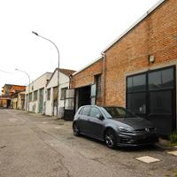 Rif.2920/C| capannone bologna