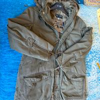Parka Armani Jeans