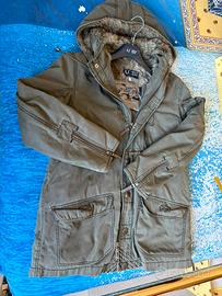 Parka Armani Jeans