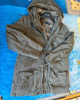 Parka Armani Jeans