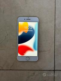 iPhone 7 Oro Rosa 32GB