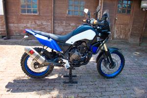 Yamaha tenere 700 2021