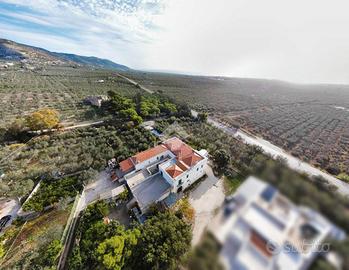 MULTILOCALE A MONTE SANT'ANGELO