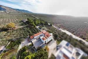 MULTILOCALE A MONTE SANT'ANGELO