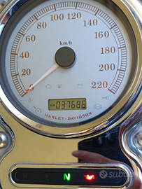 Harley Davidson Dyna Superglide