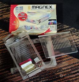 UDMA 133 - IDE MOBILE RACK + USB interface