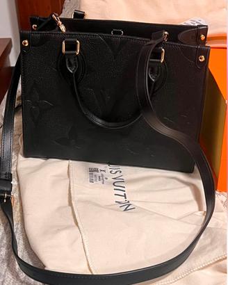 Borsa louis vuitton