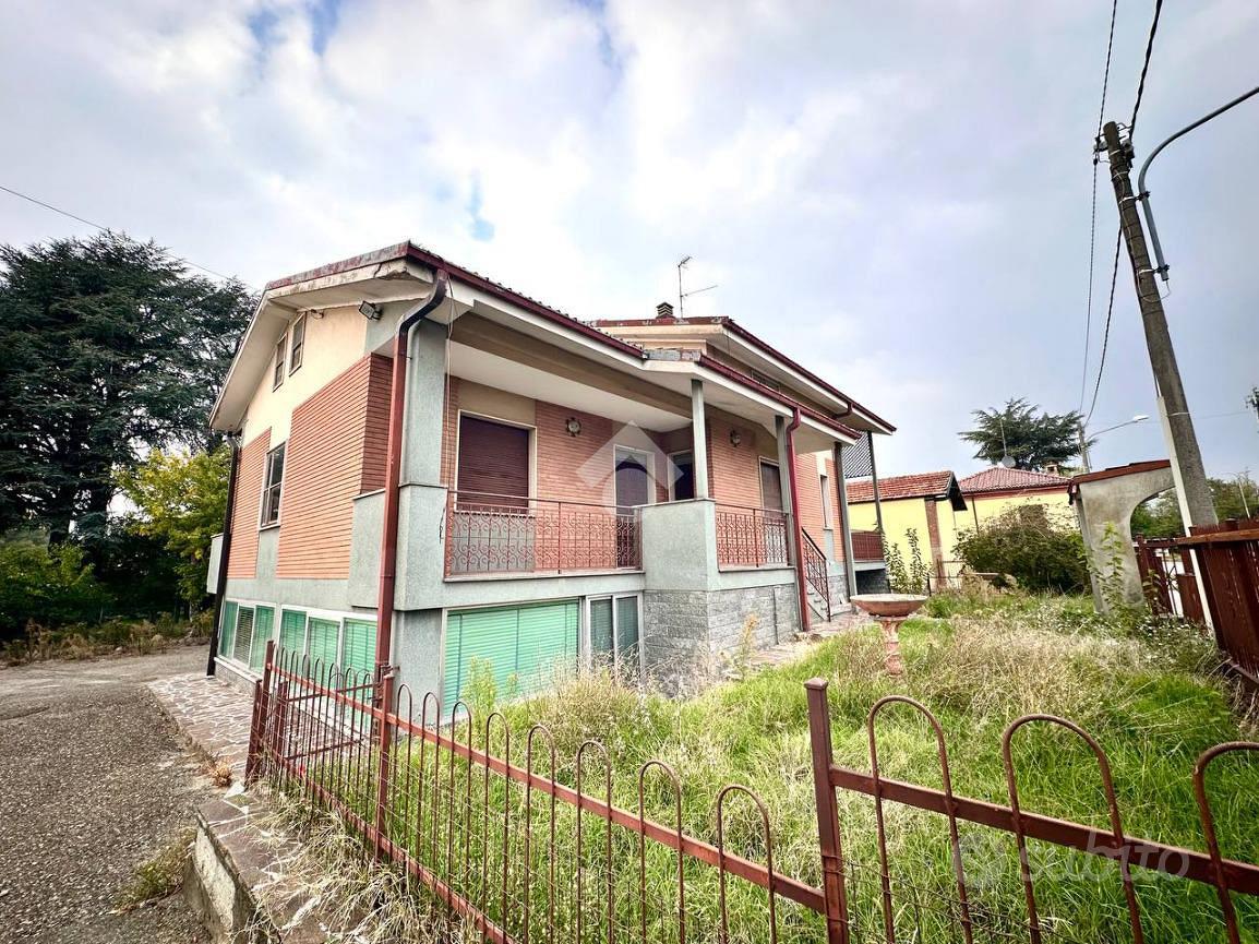 CASA INDIPENDENTE A TORTONA - Vista 2