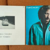VINILI di Fabio Concato