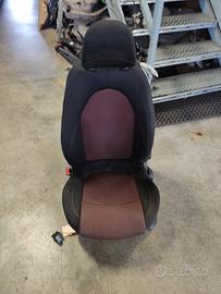 Sedile anteriore sx ALFA ROMEO MITO del 2010