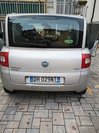 fiat multipla 