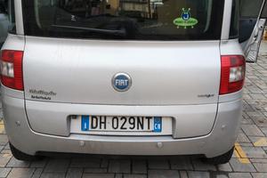 fiat multipla 