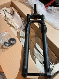 Forcella mtb