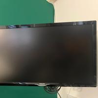 TV Philips 22 pollici 