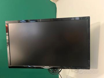 TV Philips 22 pollici 