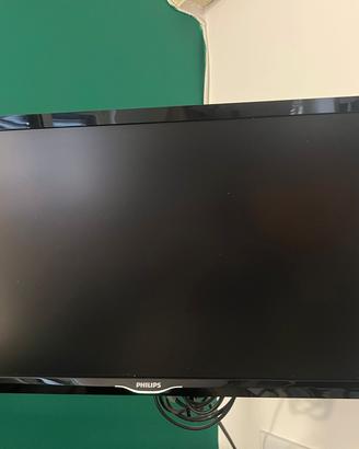 TV Philips 22 pollici 