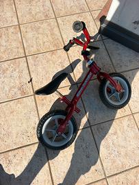 Bici chicco
