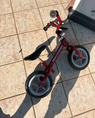 Bici chicco