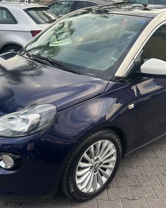 Opel Adam 1.2 70 CV Jam