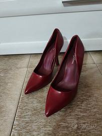 scarpe col tacco