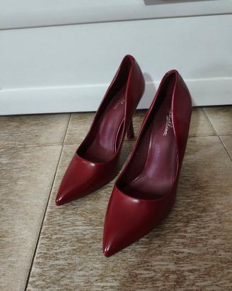 scarpe col tacco