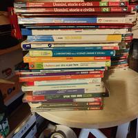 Libri scuola