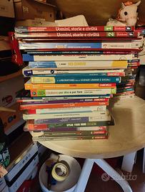 Libri scuola