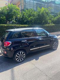 Fiat 500 L full