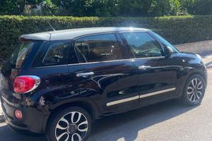 Fiat 500 L full