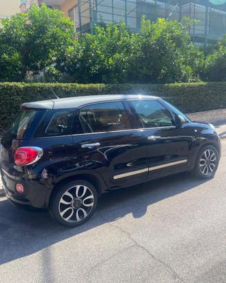 Fiat 500 L full