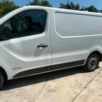 Renault trafic 1.6