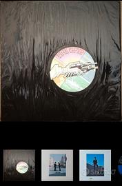 Wish you Were Here 1975 SHVL 814