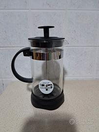 caffettiera a pressa Pascucci 