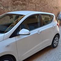 HYUNDAI i10 2ª serie - 2014