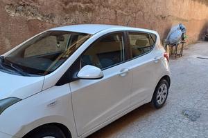 HYUNDAI i10 2ª serie - 2014