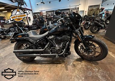 Harley-davidson Low Rider