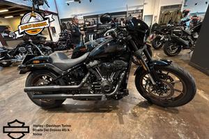 Harley-davidson Low Rider