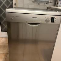 Lavastoviglie Bosch 85x60cm