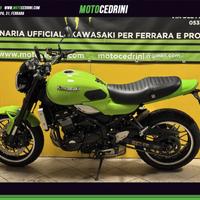 Kawasaki Z 900 RS (2022)