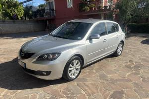 Mazda 3 1.6 diesel anno 2008 con 331.000 km