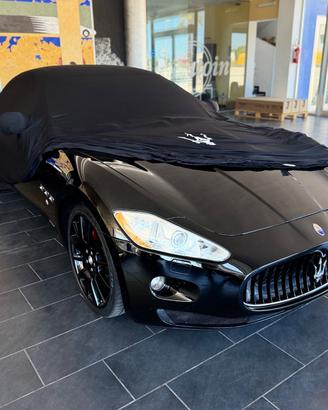 Maserati GranTurismo 4.2 V8