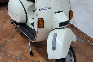 PX150E ARCOBALENO Anno 1986