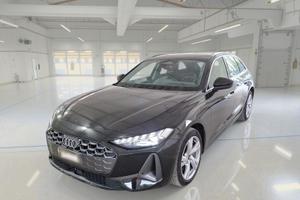AUDI A5 TDI MHEV 150KW S TRONIC BUSINESS ADVANCED 