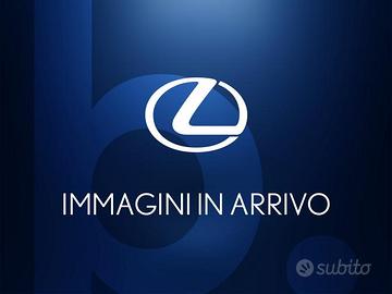 Lexus NX 2.5 plug-in F-Sport 4wd e-cvt