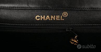 Borsa chanel
