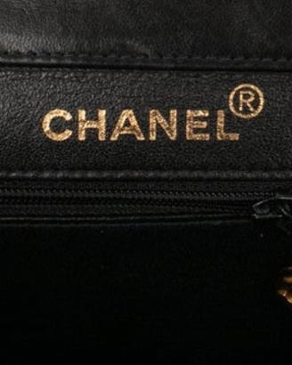 Borsa chanel