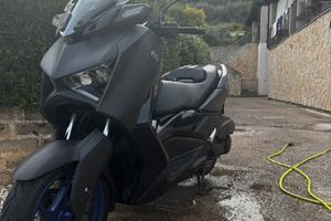 Yamaha Xmax 125