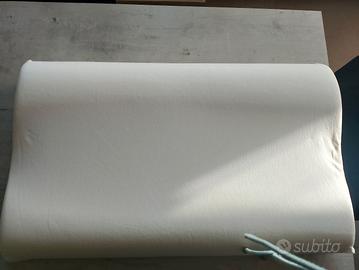 CuscinoCervicale in Memory Foam