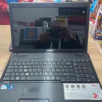 Toshiba c660